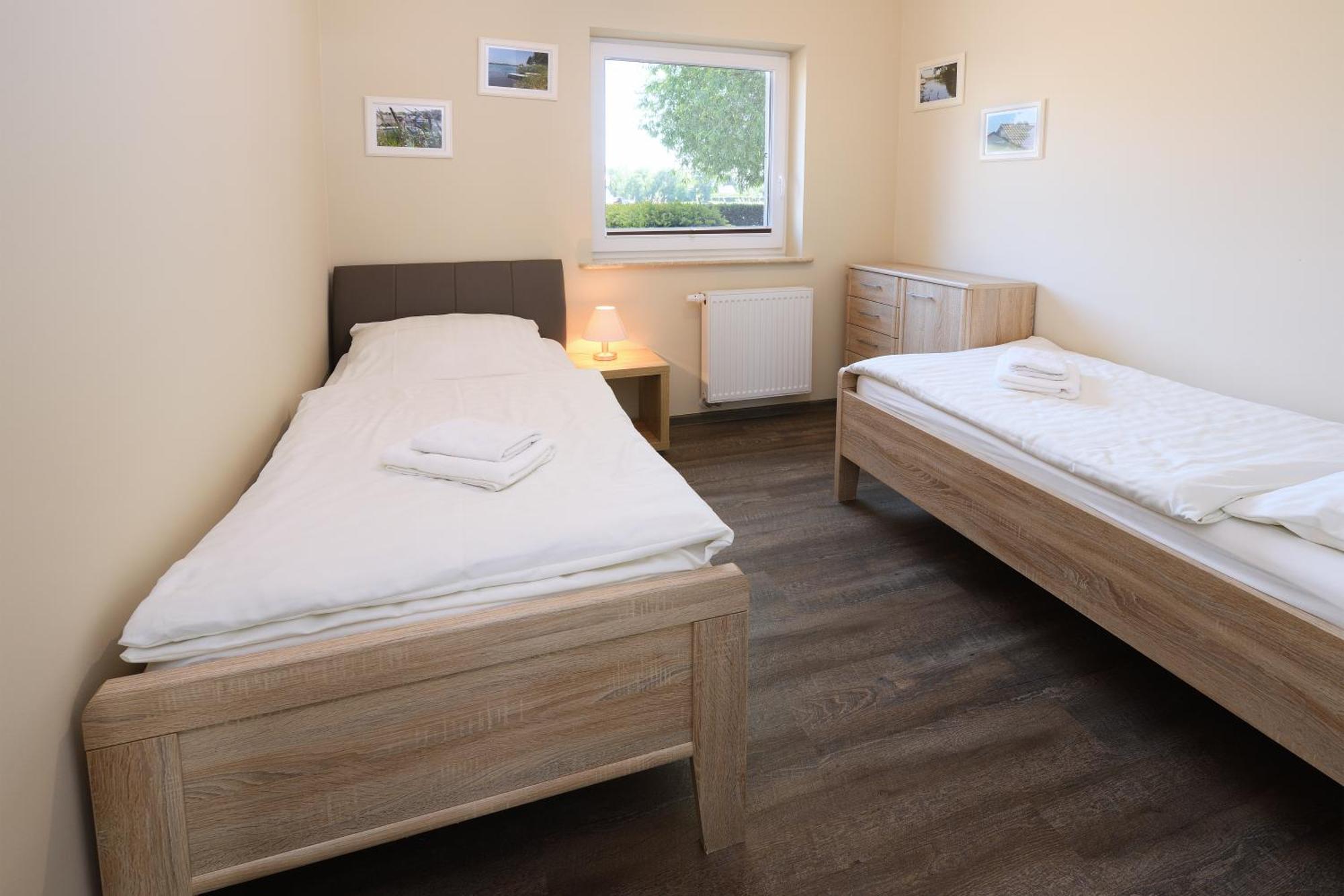 Ferienanlage Pritzerbe Rom bilde