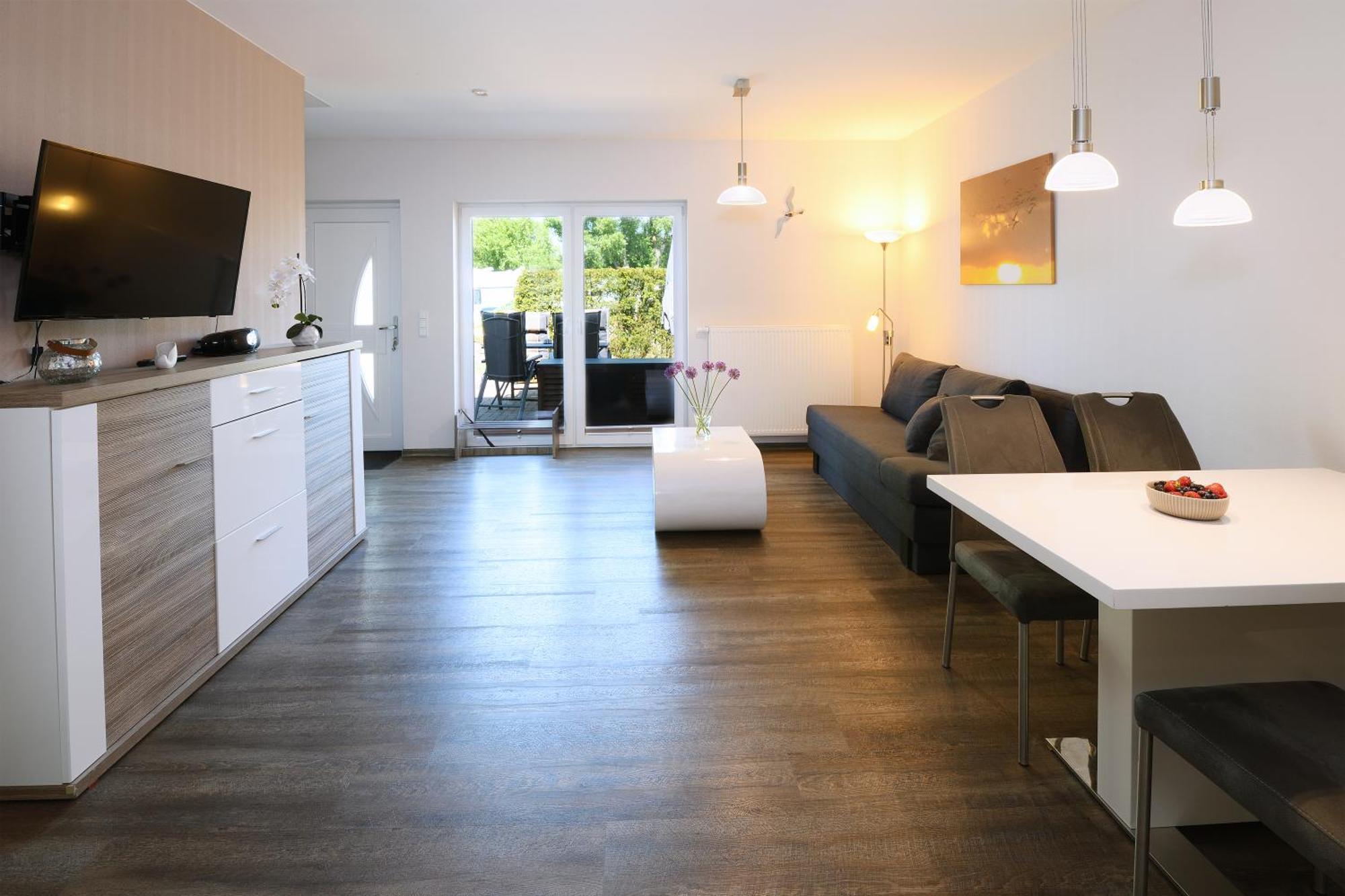 Ferienanlage Pritzerbe Rom bilde